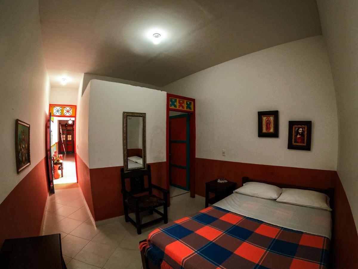 Jardin By Bernalo Hotels Exterior foto